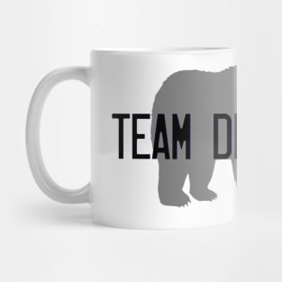 delabear Mug